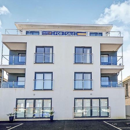 Seaquest 5 Apartment Newquay  Exterior photo